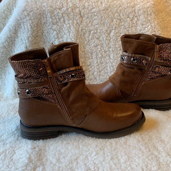 NIB Spring Step Patrizia “Manija” boots. - Picture 3 of 8